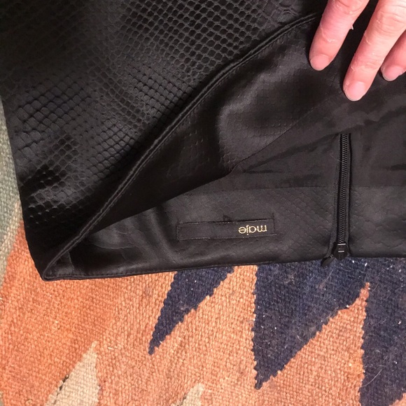Maje skirt - Picture 4 of 4
